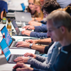 L3 Curso de KNIME Server
