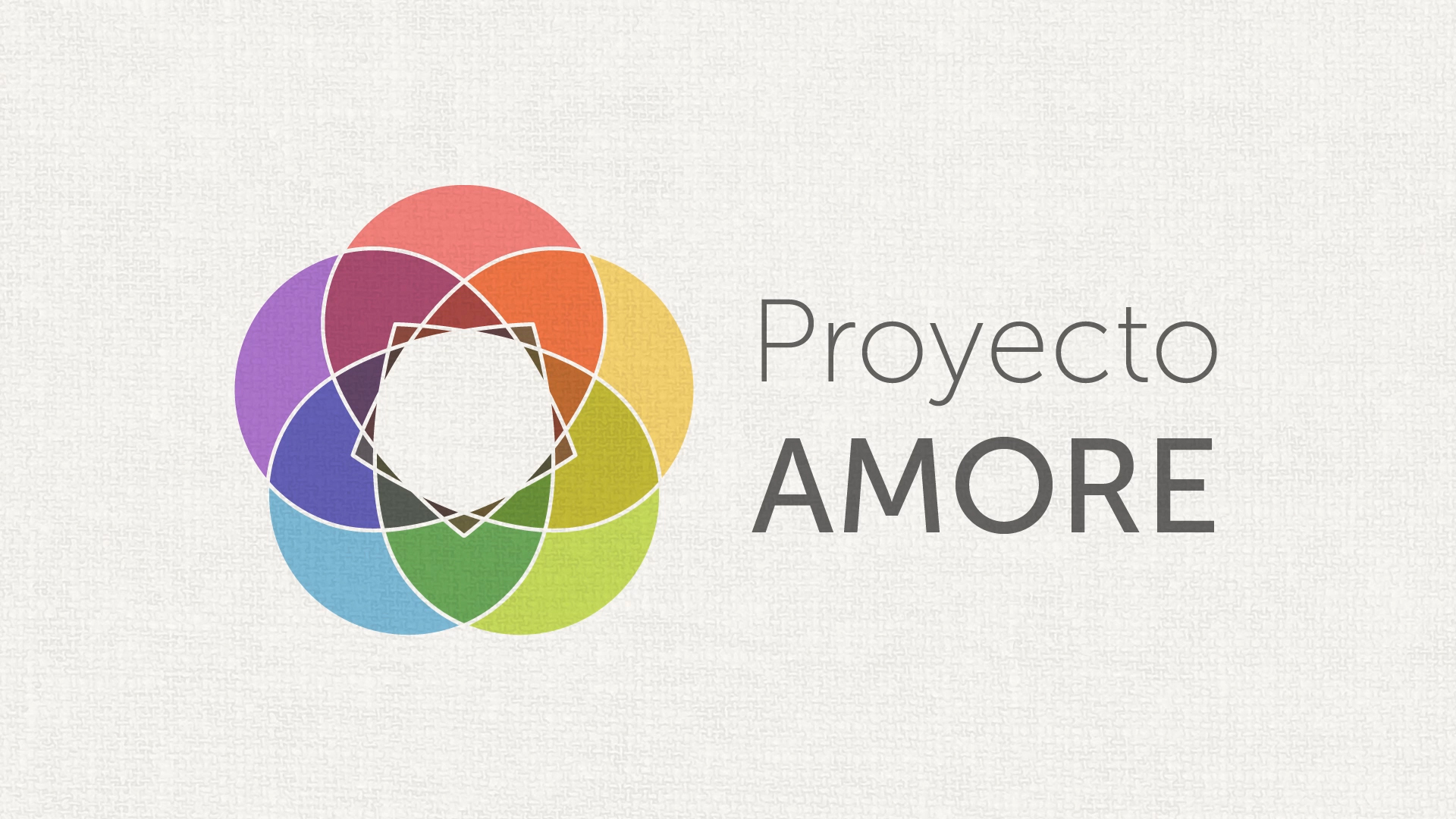 Proyecto AMORE