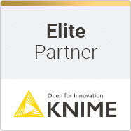 KNIME Elite Partner