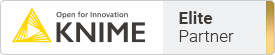 KNIME Elite Partner